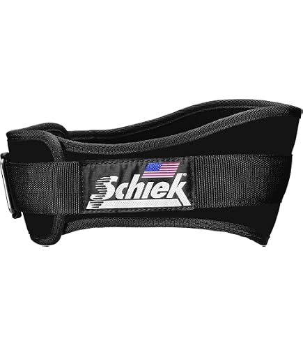 Amazon.com : Schiek Sports Ronnie Coleman 4006 Weightlifting Belt